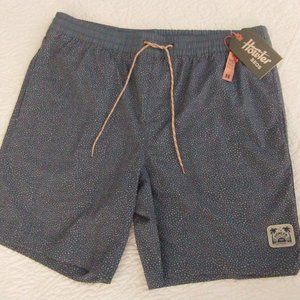 Howler Deep Set Boardshorts